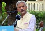 S Jaishankar stopped in Doha, held talks in Afghanistan