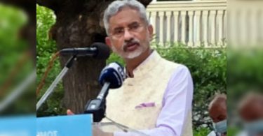 S Jaishankar stopped in Doha, held talks in Afghanistan