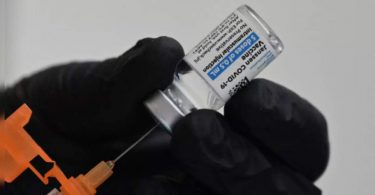 Johnson and Johnson seek a nod to study the Covid-19 vaccine among children in India