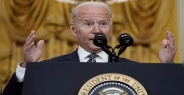 In Shift, Biden TAPS Diplomat Career, Not Politicians, for Ambassadors to China