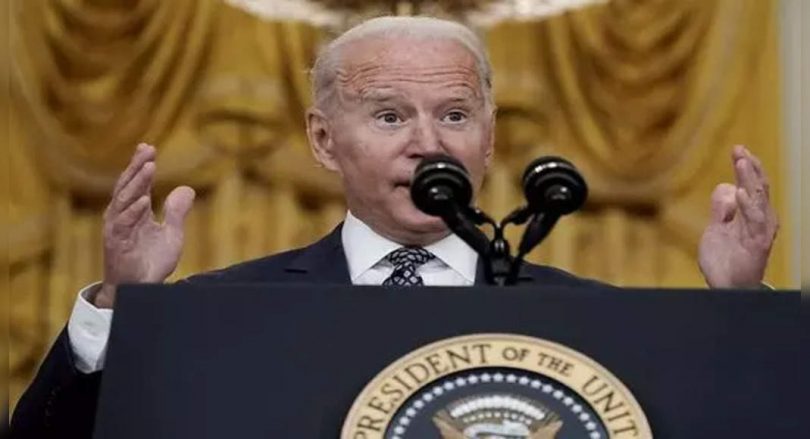 In Shift, Biden TAPS Diplomat Career, Not Politicians, for Ambassadors to China