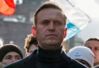 English, seven US sanctions Russia for Navalny poisoning
