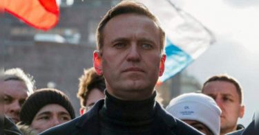 English, seven US sanctions Russia for Navalny poisoning