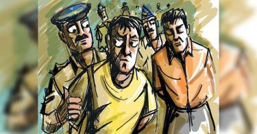 Kingpin robbery jaripatka detained