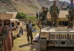 Reply Report, Murder targeted by the Taliban Fuel Afghanistan fear