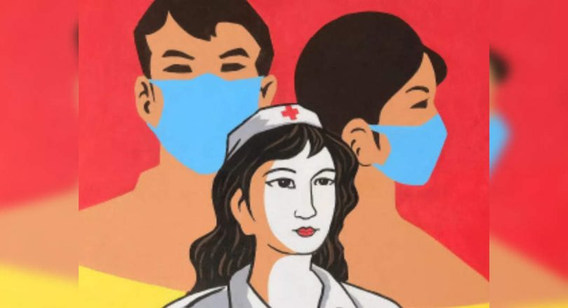 The central stockpiling drug to fight other Covid waves