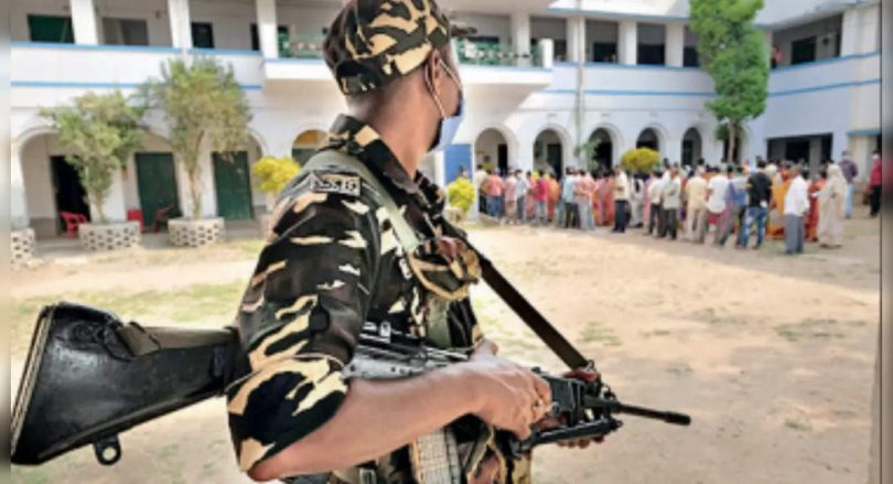 Hardness of West Bengal: CBI sets 4 teams, find information from DGP