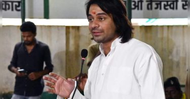 Fiscurs Depen on RJD: Tej Slams Tejashwi's Ale, set to Meet then