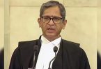 Dream realized, Cji said a deed for the Arbitration Center was resolved