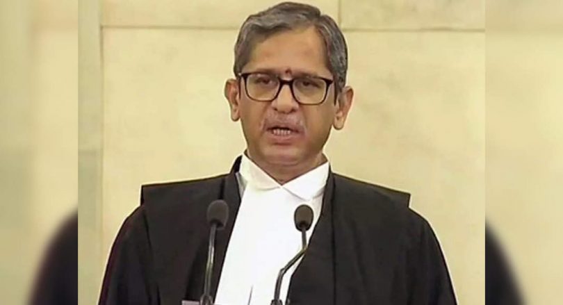 Dream realized, Cji said a deed for the Arbitration Center was resolved