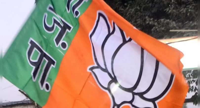 High-ranking ed for retirement, can join BJP