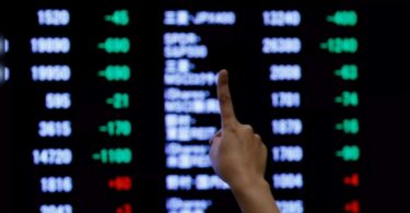 Half-a-trillion $ wiped the Chinese market in a week