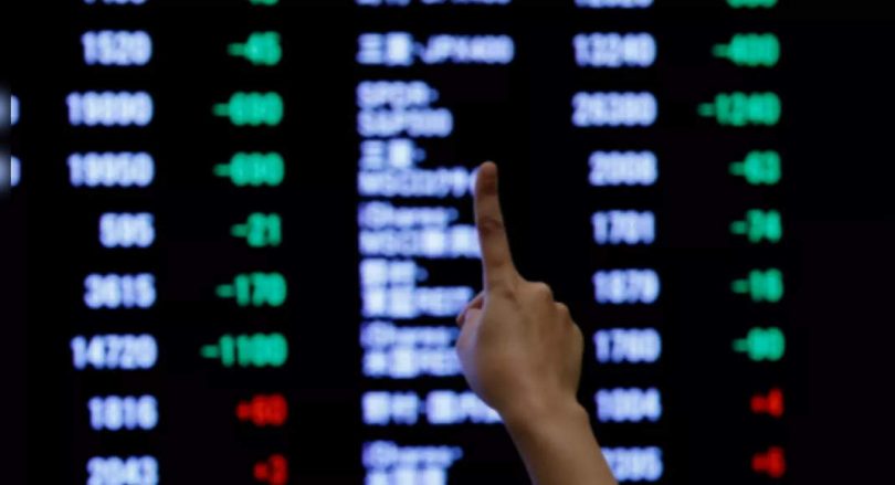 Half-a-trillion $ wiped the Chinese market in a week