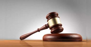 A former former mantri in prison after the 4th wife's triple-talaq complaint