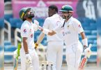 Test 2: Babar Azam, Fawad Alam Leading Pakistani Recovery