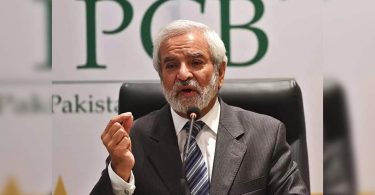 Afghan Crisis: Head of PCB Convinced by the Pakistani Hosting Team
