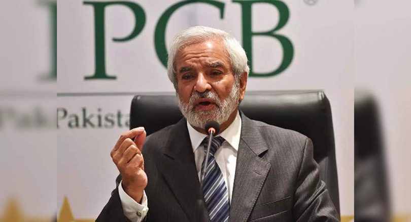 Afghan Crisis: Head of PCB Convinced by the Pakistani Hosting Team