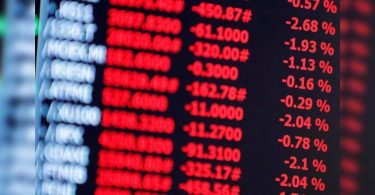 Half-a-trillion $ wiped the Chinese market in a week