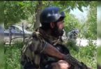 Three Jem terrorists were killed in the encounter at Pulwama