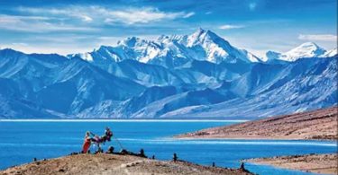 Movement Glacier Monitor to Save Life: Parliament Panel to the Government