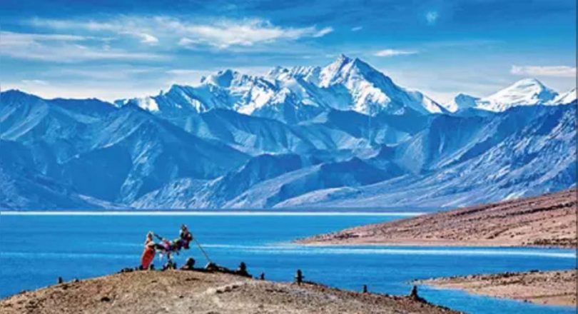 Movement Glacier Monitor to Save Life: Parliament Panel to the Government