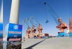 Protests erupted in Gwadar against belts and Chinese road plans