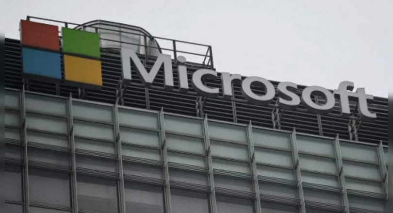 Microsoft acquired $ 5 million in OYO, CO value at $ 9 billion