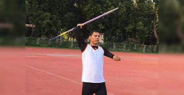 At the age of 40, Devendra Jhjhariah's eyes recording third gold in Tokyo