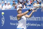 Barty beat Krejcikova to reach the semifinals in Cincinnati