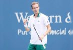 Daniil Medvedev is ready to seize us an open opportunity