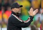 Liverpool in the conversation with the wrong contract, said Klopp