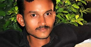 Rape is accused of 'hacked to death by Survivor's father'