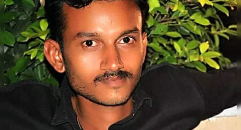 Rape is accused of 'hacked to death by Survivor's father'