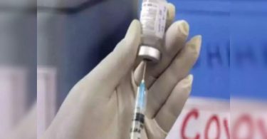 Covid-19: Indian cumulative vaccination coverage exceeds 57.61 CR; More than 36 doses of lakh are given in the last 24 hours