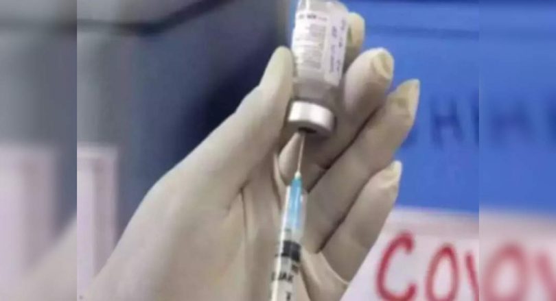 Covid-19: Indian cumulative vaccination coverage exceeds 57.61 CR; More than 36 doses of lakh are given in the last 24 hours