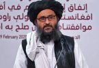 Taliban Co-Founder Mullah Abdul Ghani Baradar in Kabul for Talks about Government Arrangements: Officials