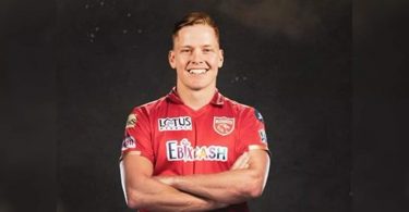 Punjab Kings Name Australia Pacer Nathan Ellis as a substitute