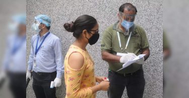 16% increase in the number of students writing NEET in Tamil