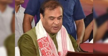 NEP will be implemented in Assam from April 2022, said Buswa Sarma