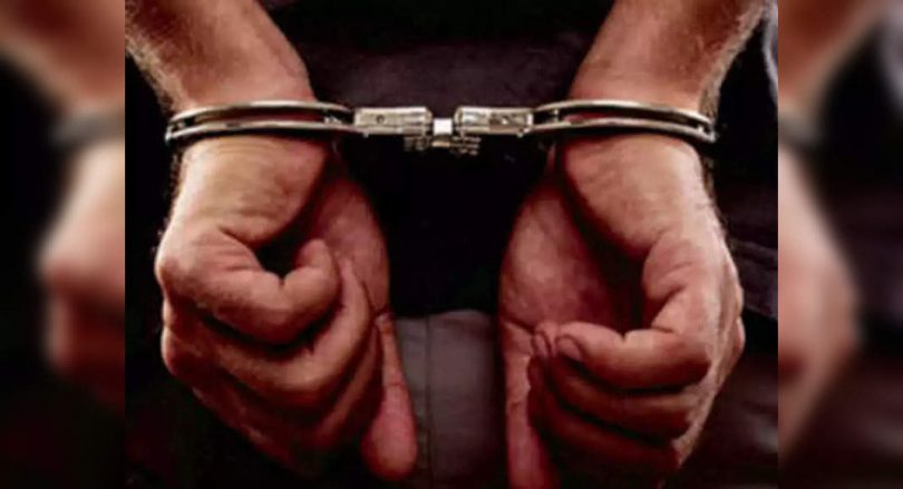 14 Arrested in Assam for Social Media Post Support Taliban