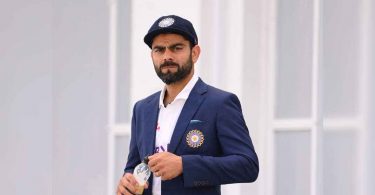 Periodic breaks needed, others you will not have the remaining players: Kohli on bubble life