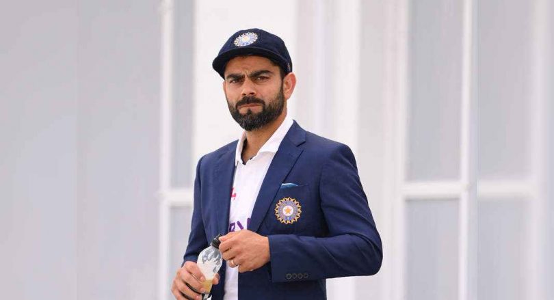 Periodic breaks needed, others you will not have the remaining players: Kohli on bubble life