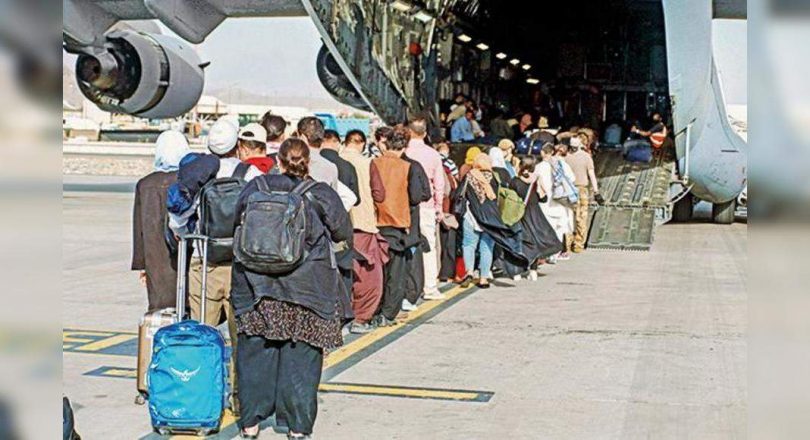 Workers from T'Gana Rue destroyed dreams