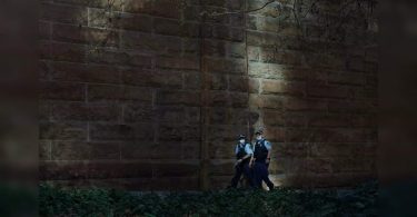 Police clashes with protesters as Australian reports recorded Covid-19 cases