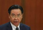 Taiwan: China Wants to 'Imitate' Taliban
