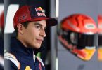 Marc Marquez was afraid of not having a 'normal arm' after Jerez MotoGP crashed