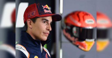 Marc Marquez was afraid of not having a 'normal arm' after Jerez MotoGP crashed
