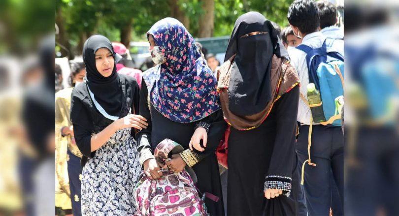 There is no shared education at the University, the first fatwa by the Taliban