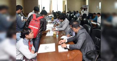 US University Virtual Exhibition on August 27 & September 3