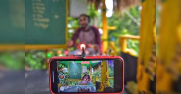 Chhattisgarh: School teachers provide Edu who support technology for less capable children for 13 years